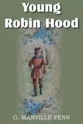 Young Robin Hood