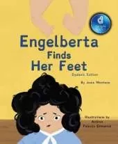 Engelberta Finds Her Feet