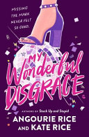 My Wonderful Disgrace