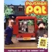 Postman Pat and the Hungry Goat