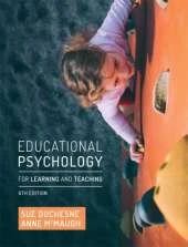 Educational Psychology for Learning and Teaching with Online Study Tools  12 months