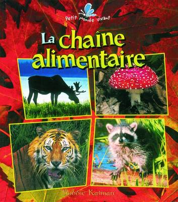 La Chaine Alimentaire