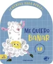 Me quiero baar