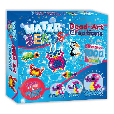 Magic Water Beads