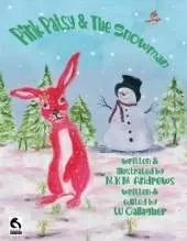 Pink Patsy and The Snowman