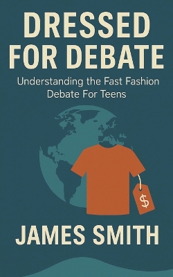 Dressed For Debate: Understanding the Fast Fashion Debate For Teens