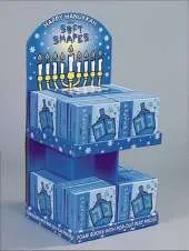 Hanukkah's Here 12 Copy Cdp