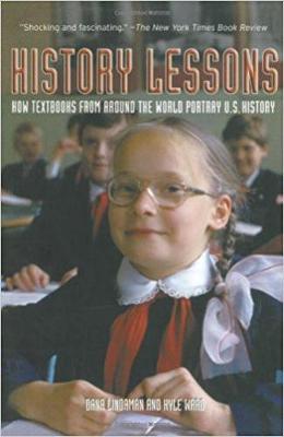 History Lessons: How Textbooks from Around the World Portray US History