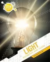 Light, Rainbows and Lasers: The Science of Light