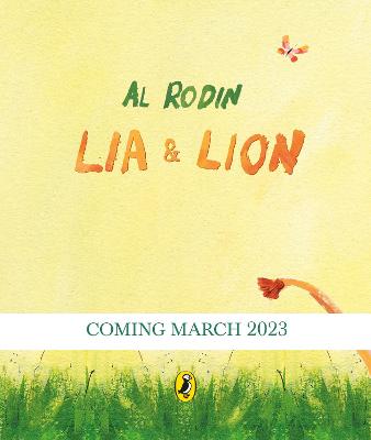 An Adventure for Lia and Lion