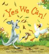 Yes We Can!