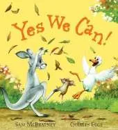 Yes We Can!