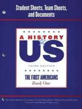 Johns Hopkins University Student Workbook for Book Volume 1 Hofus