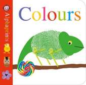 Colours Mini: Alphaprints