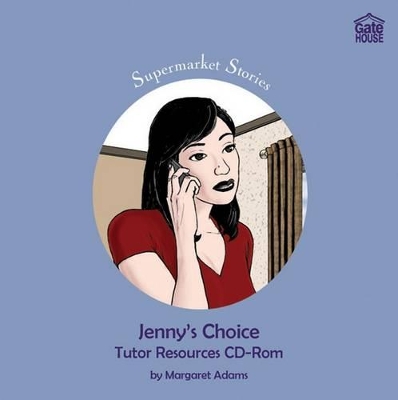 Jenny's Choice Tutor Resources