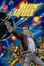 Dan Dare