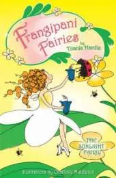 Frangipani Fairies: Sunlight