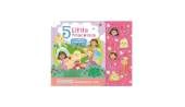 5 Little Princesses