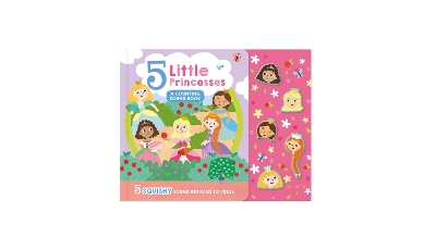 5 Little Princesses