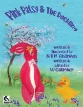 Pink Patsy and The Duckling