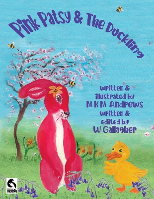 Pink Patsy and The Duckling