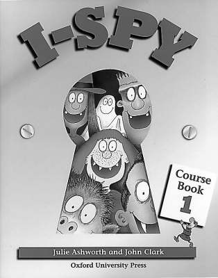 I-Spy: 1: Poster Pack