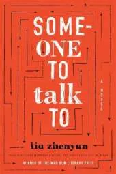 Someone to Talk To: A Novel