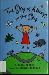The Sky is Always in the Sky
