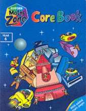 Oxford Maths Zone