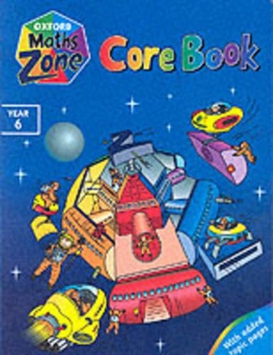 Oxford Maths Zone