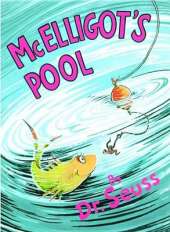 Mcelligot's Pool