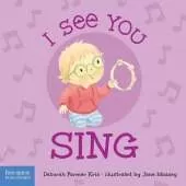 I See You Sing