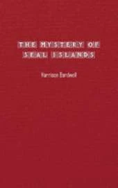 The Mystery of Seal Islands: Airplane Girls #3