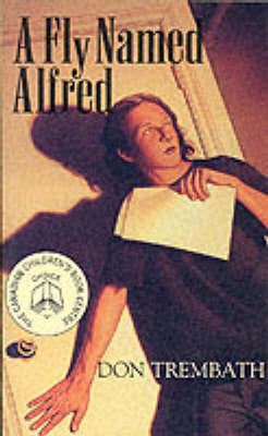 A Fly Named Alfred