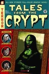 Tales from the Crypt #1