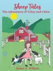 Sheep Tales: The Adventures of Tobey and Chloe