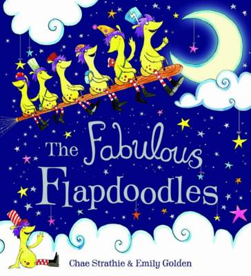 Fabulous Flapdoodles