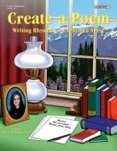 Create a Poem: Writing Rhymed and Unrhymed Verse