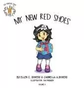 My New Red Shoes