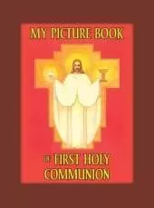 My Picture Book of First Communion