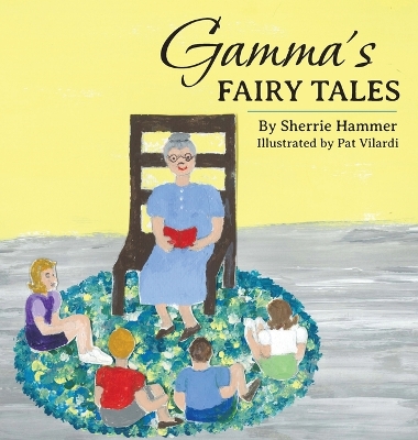 Gamma's Fairy Tales