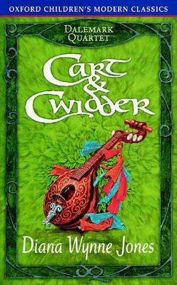 Cart and Cwidder