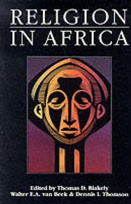Religion in Africa