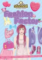 Stardoll: The Fashion Factor