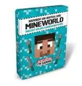 Minecraft Tin of Books