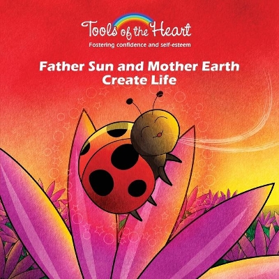 Father Sun and Mother Earth Create Life: Breathing/Finding your own rhythm