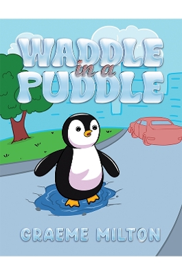 Waddle in a Puddle