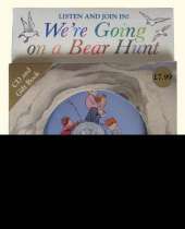 We're Going On A Bear Hunt + Cd