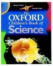 The Oxford Children's Book of Science