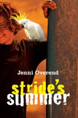 Stride's Summer